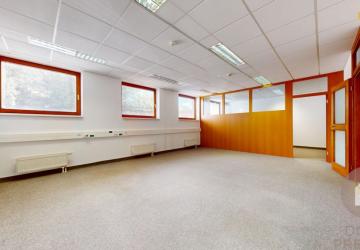 Reality Kancelársky priestor 122,19 m² – Kukuričná, Bratislava
