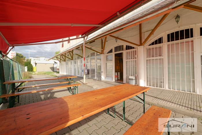 Reality Na predaj | Nebytový priestor 32,2 m² | Korytnická ulica, Podunajské Biskupice.