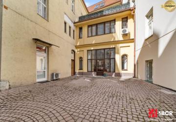 Reality 1.BCR | ADMINISTRATÍVNY PRIESTOR NA PANSKEJ, STARÉ MESTO, BRATISLAVA