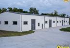 Reality PREDAJ : MULTIFUNKČNÁ HALA, 770m2, KOMÁRNO