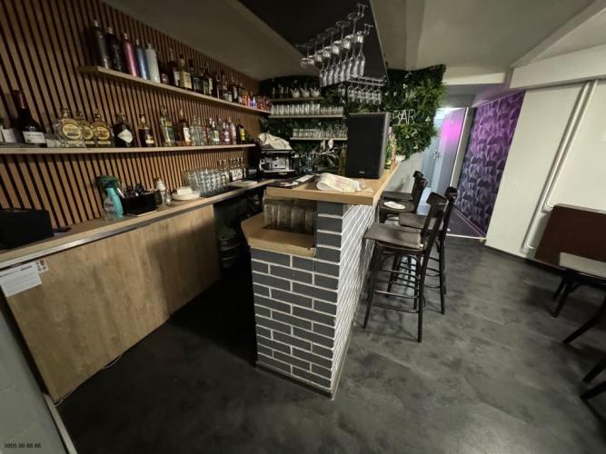 Reality Bar na Mäsiarskej ul., Košice