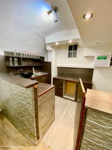 Reality Priestor na obchod a služby, bar a pod. - 80 m2 pri Hiltone