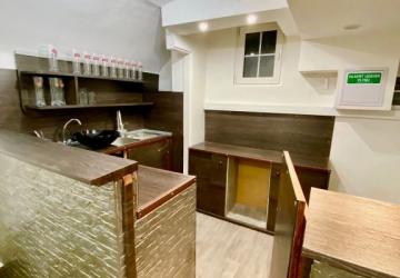 Reality Priestor na obchod a služby, bar a pod. - 80 m2 pri Hiltone