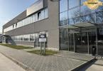 Reality Kancelárske, obchodné a skladové priestory od 14m2 do 500m2 v areáli.
