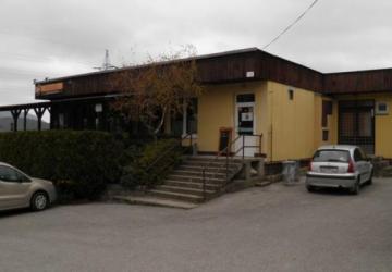 Reality Komerčný objekt v peknom prostredí.