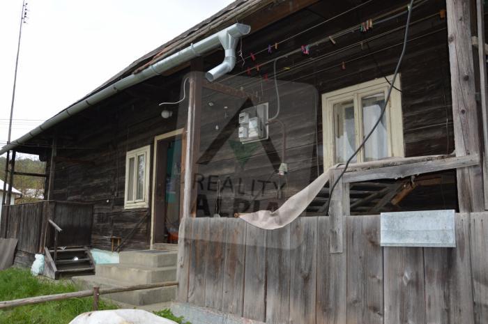 Reality Iné, Dolná Mariková