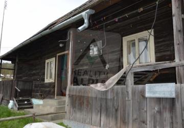 Reality Iné, Dolná Mariková