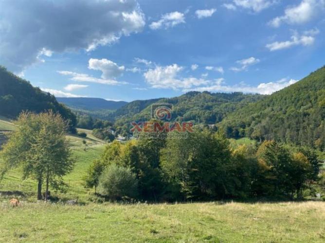 Reality Pozemok v Malachove