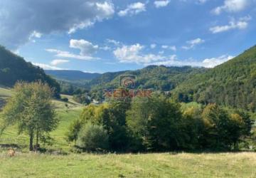 Reality Pozemok v Malachove