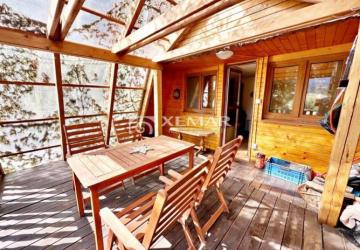 Reality Na predaj chata Tajov - Králiky