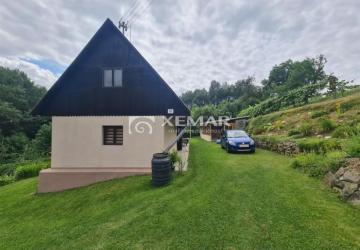 Reality PREDAJ - Chalupa Korytárky