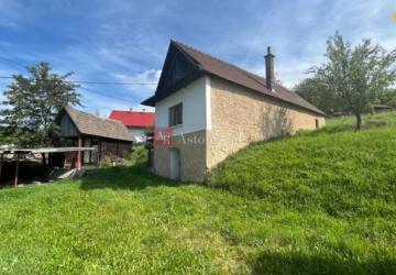 Reality Pekný dom / chalupa: 830 m2, Banský Studenec pri Kolpašskom jazere