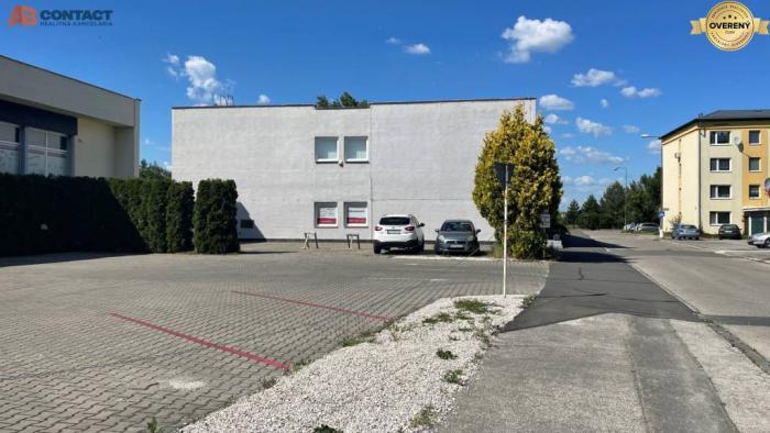 Reality Prenájom vonkajšej reklamnej plochy pri stanici