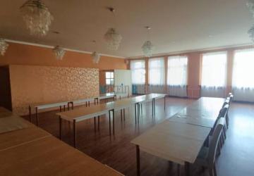 Reality MAXFIN REAL - Sála 117m2 v Nitre