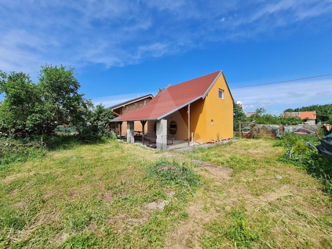 Reality Chata, Čergov