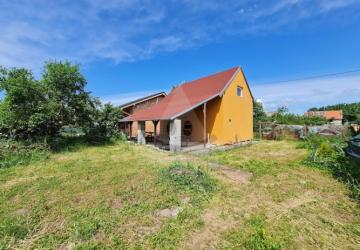 Reality Chata, Čergov