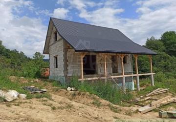 Reality Rekreačná chata vhodná na oddych vo Východných Karpatoch