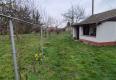 Reality Na predaj výborná záhrada 1640 m2 s domom - chatkou - Pačérok Kolárovo