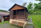Reality Záhradkárska chata Považská Bystrica - Dolinky