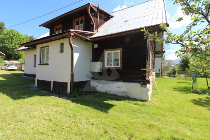 Reality Iné, Liptovská Lúžna