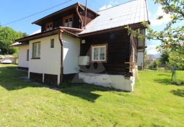 Reality Iné, Liptovská Lúžna