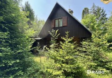 Reality RADO | Rekreačná chata | Trenčianske Teplice - 1995 m2 pozemok