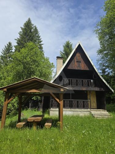 Reality Iné, Mýto pod Ďumbierom