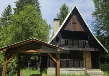 Reality Iné, Mýto pod Ďumbierom