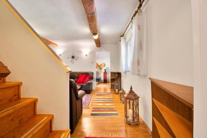 Reality Iné, Sielnica