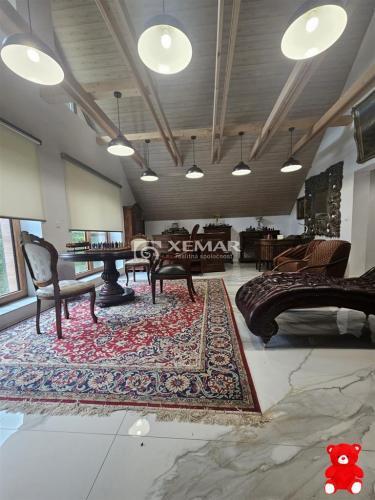 Reality Predaj Luxusná rekreačná chata priamo v golfovom areáli Tále - Nízke Tatry