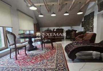 Reality Predaj Luxusná rekreačná chata priamo v golfovom areáli Tále - Nízke Tatry