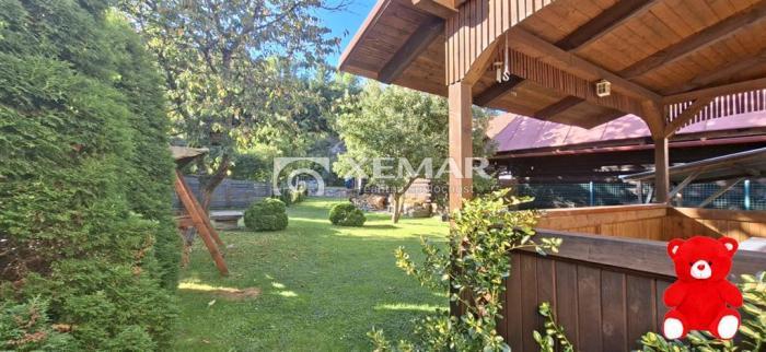 Reality Na predaj rodinný dom Liptovské Revúce