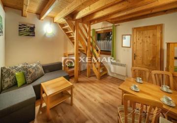 Reality PREDAJ - Apartmán v Holiday Village Tatralandia