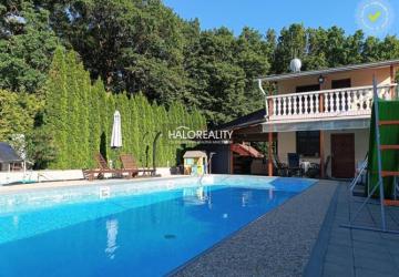 Reality Predaj, chata Byšta - EXKLUZÍVNE HALO REALITY