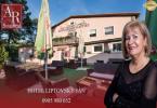 Reality EXKLUZÍVNE - PREDAJ - HOTEL Liptovský Ján, 25 izieb, 7334 m2