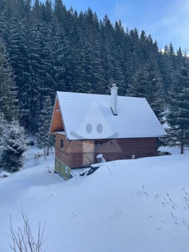 Reality Iné, Vyšná Boca