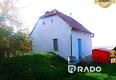 Reality RADO | Vinohradnícky domček s pozemkom v meste Skalica