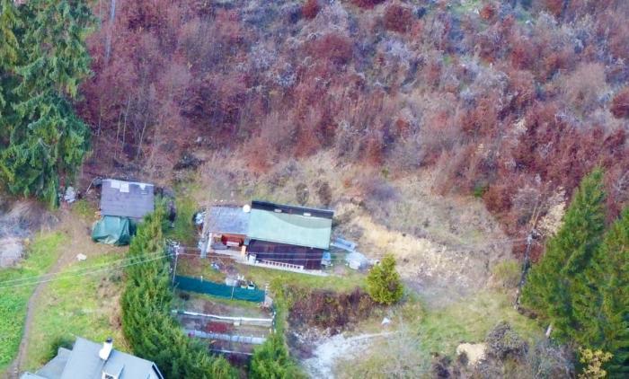 Reality Iné, Sklabinský Podzámok