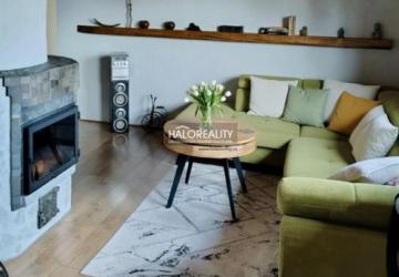 Reality Predaj, rodinný dom Zvolen, celoročne obývateľný