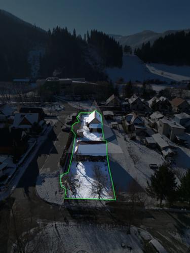 Reality Iné, Liptovská Osada