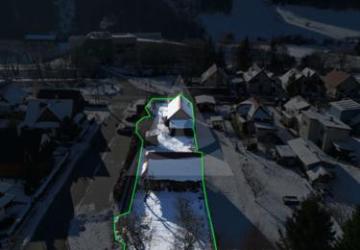 Reality Iné, Liptovská Osada