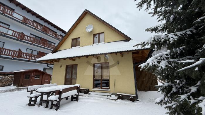 Reality Iné, Donovaly