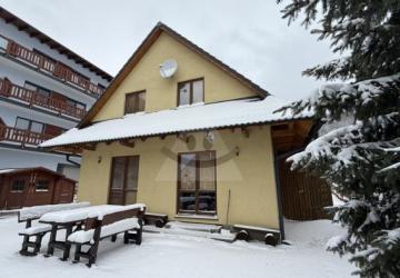 Reality Iné, Donovaly