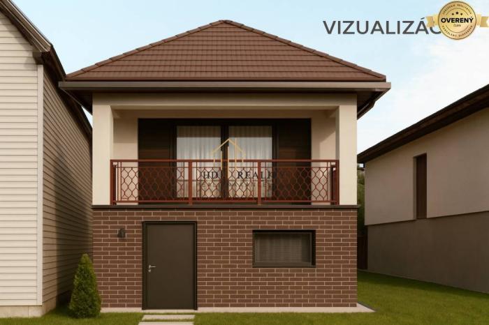 Reality HD reality , Predaj chaty a chalupy, Krupina