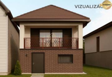 Reality HD reality , Predaj chaty a chalupy, Krupina