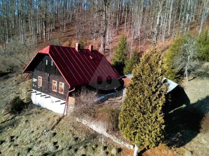 Reality Iné, Veľké Rovné