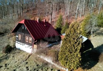 Reality Iné, Veľké Rovné