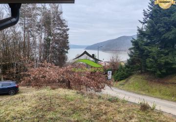 Reality Chata s výhľadom na Domašu - Pohoda pri vode