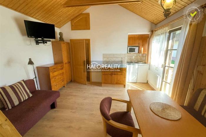 Reality Predaj, chalupa Liptovský Mikuláš, Holiday Village Tatralandia