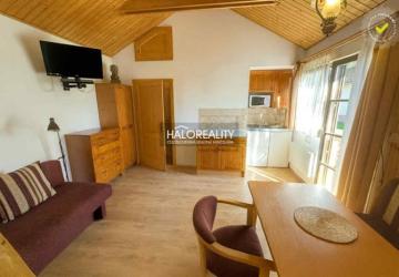 Reality Predaj, chalupa Liptovský Mikuláš, Holiday Village Tatralandia